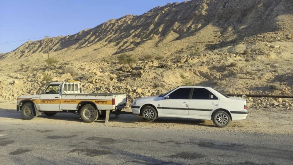 24/7 driver in Kaki and Jashak 24/7 driver in Kaki and Jashak